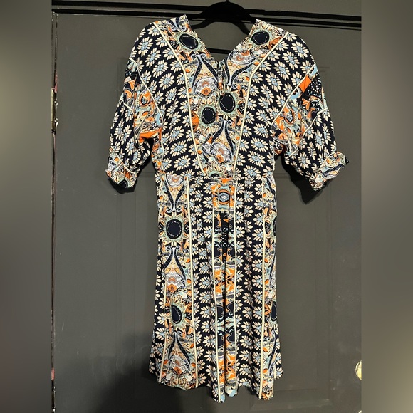 Boho dress NWT - Picture 6 of 8